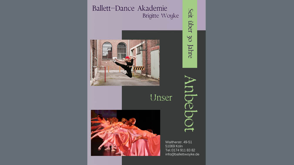 04 flyer ballett