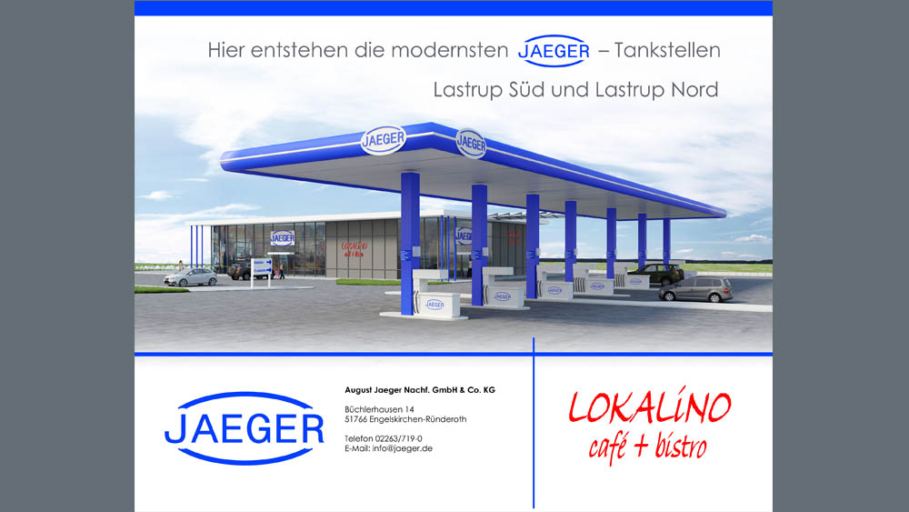 05 bauschild tankstelle