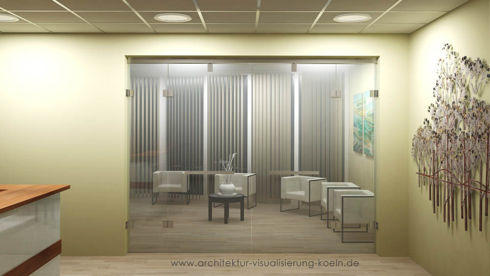 07 empfang 3d