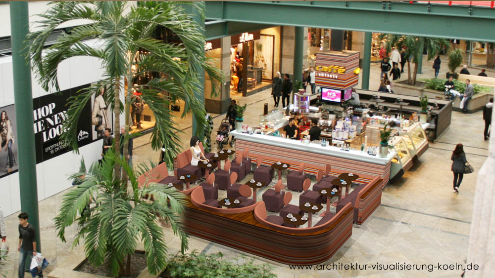 08 3d visualisierung centro oberhausen